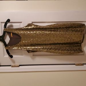 Alice + Olivia Dress xs